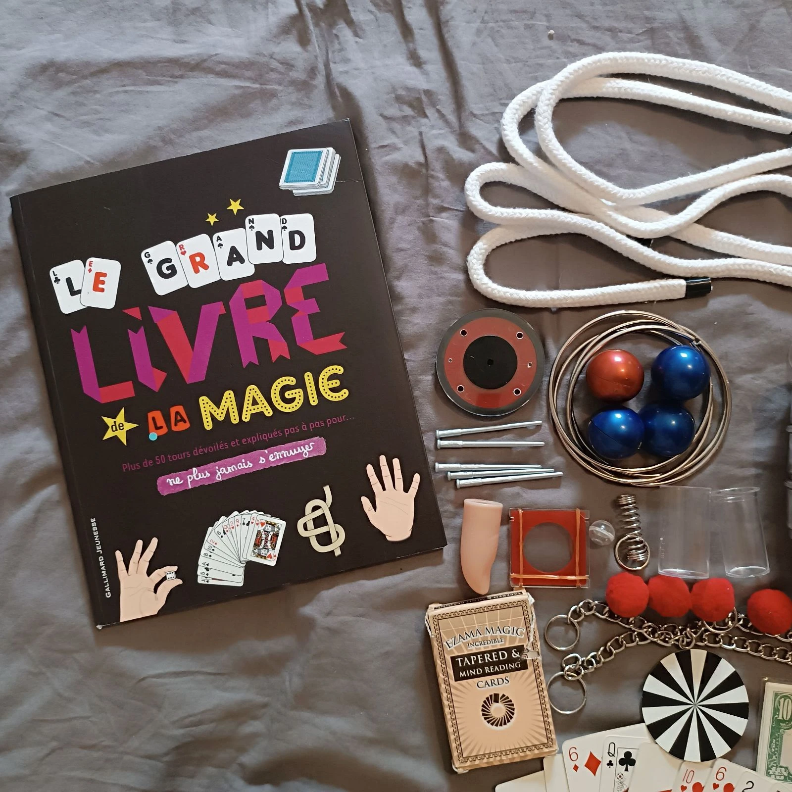 Magic Lot – photo 4